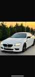 Bmw 640d exceptional
