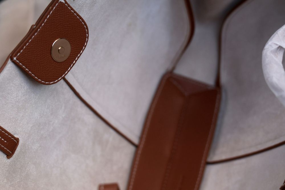 Дамска чанта Polene