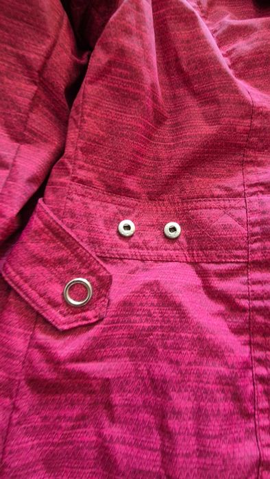 Зимно яке от САЩ – леко, топло и като ново!