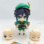 Figurina Articulata Anime Genshin Impact - Venti, Cutie