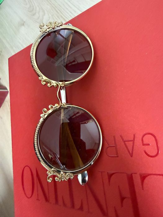 Ochelari de soare D&G