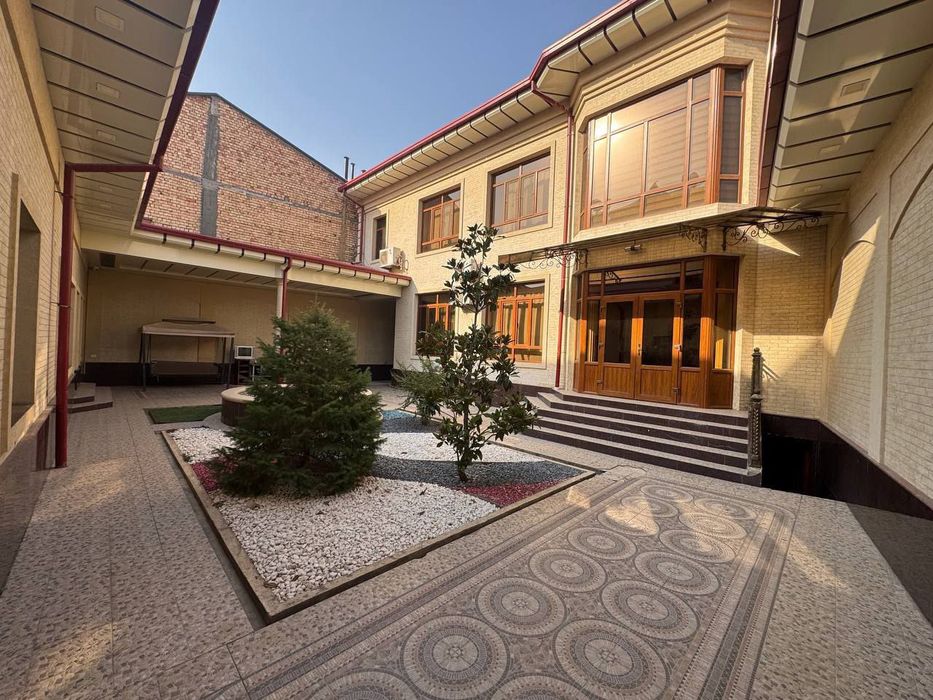 #46 Юнусабад Участок Хасанбой махалла