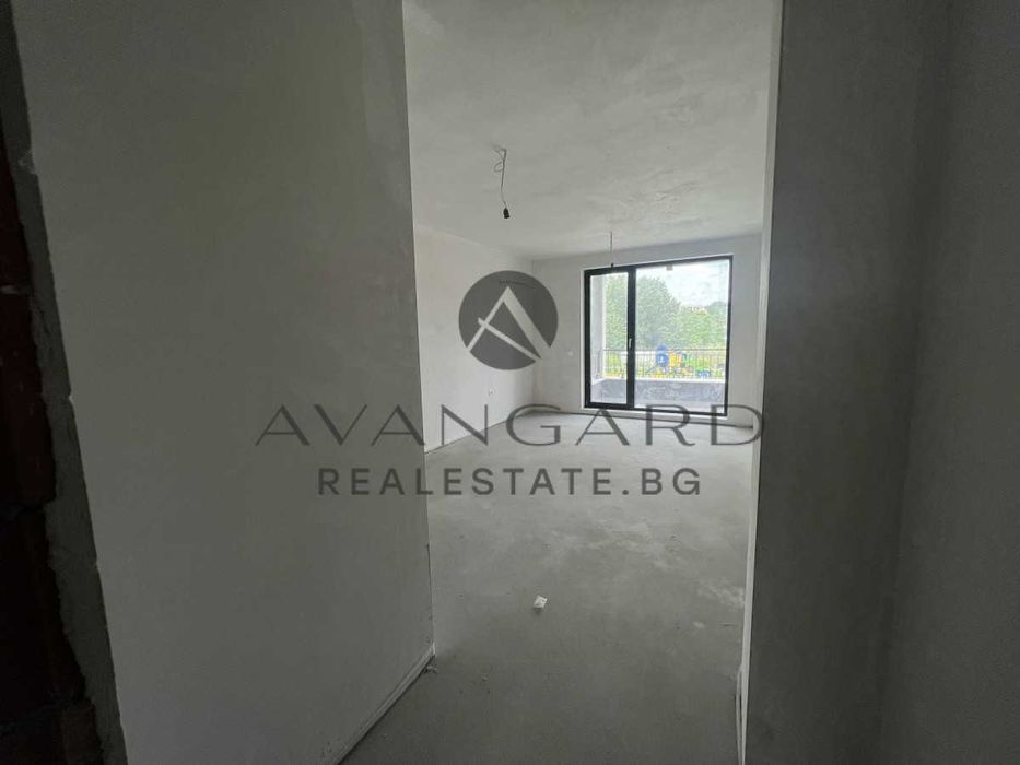 Продава се Тристаен апартамент в Пловдив, Христо Смирненски - 121 кв.м за 1480 €/кв.м - Снимка #5