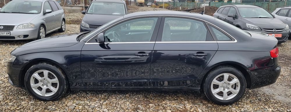 Audi a4 ~ 2.0 TDI ~ 140 C.P ~ 2009