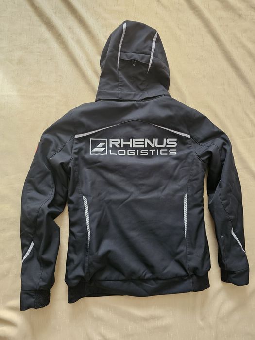 Geaca Engelbert Strauss Motion 2020 S