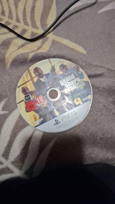 Ps 5 încă în garanție