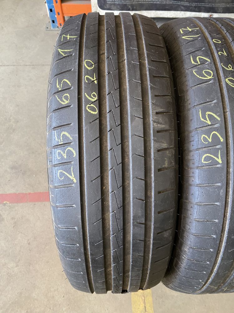 Anvelope vara 235/65/17 Vredestein Sportrac 5 235 65 17 R17