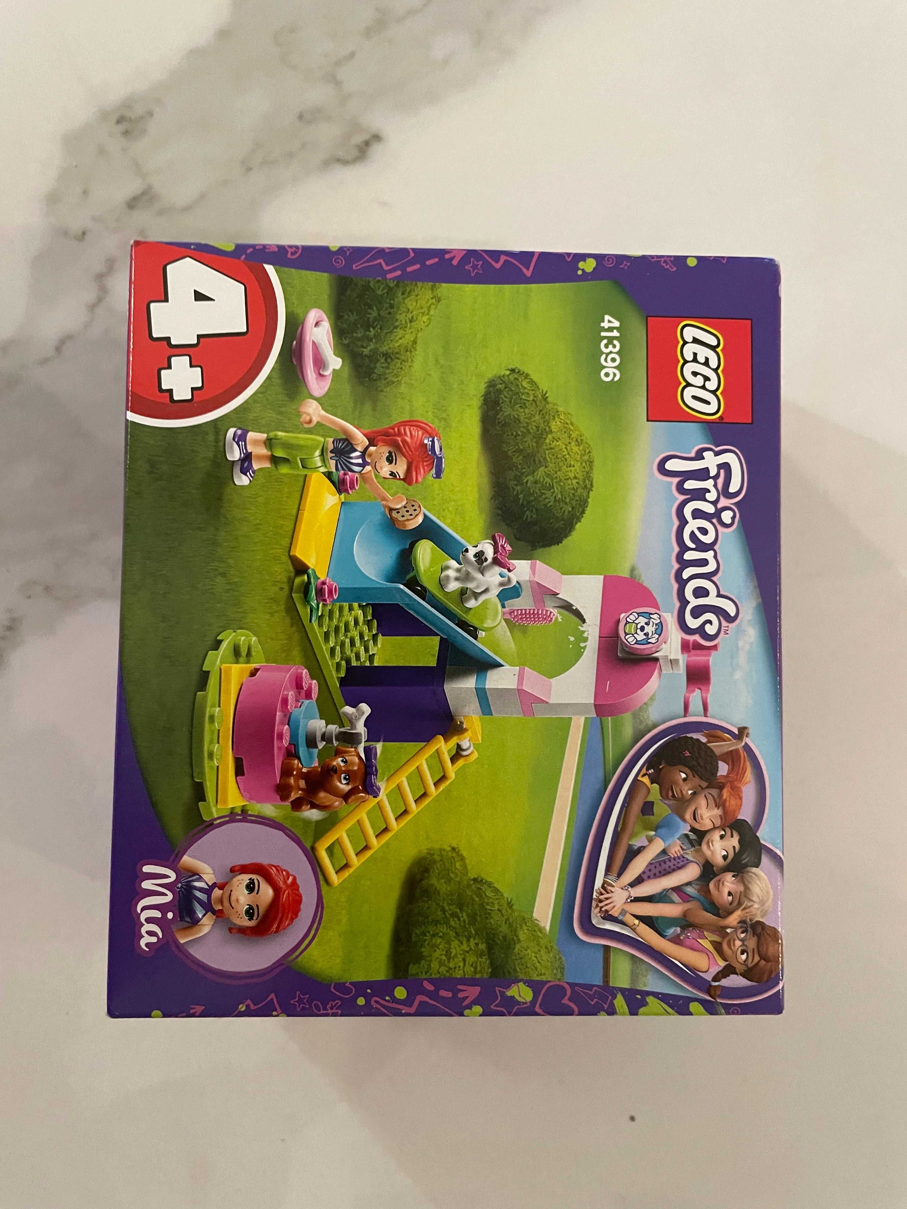 4 seturi LEGO si PLAYMOBIL pt copii 1-2-4 ani plus noi sigilate