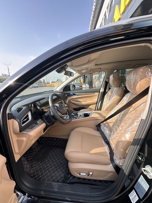 Donfeng S 508 EVR