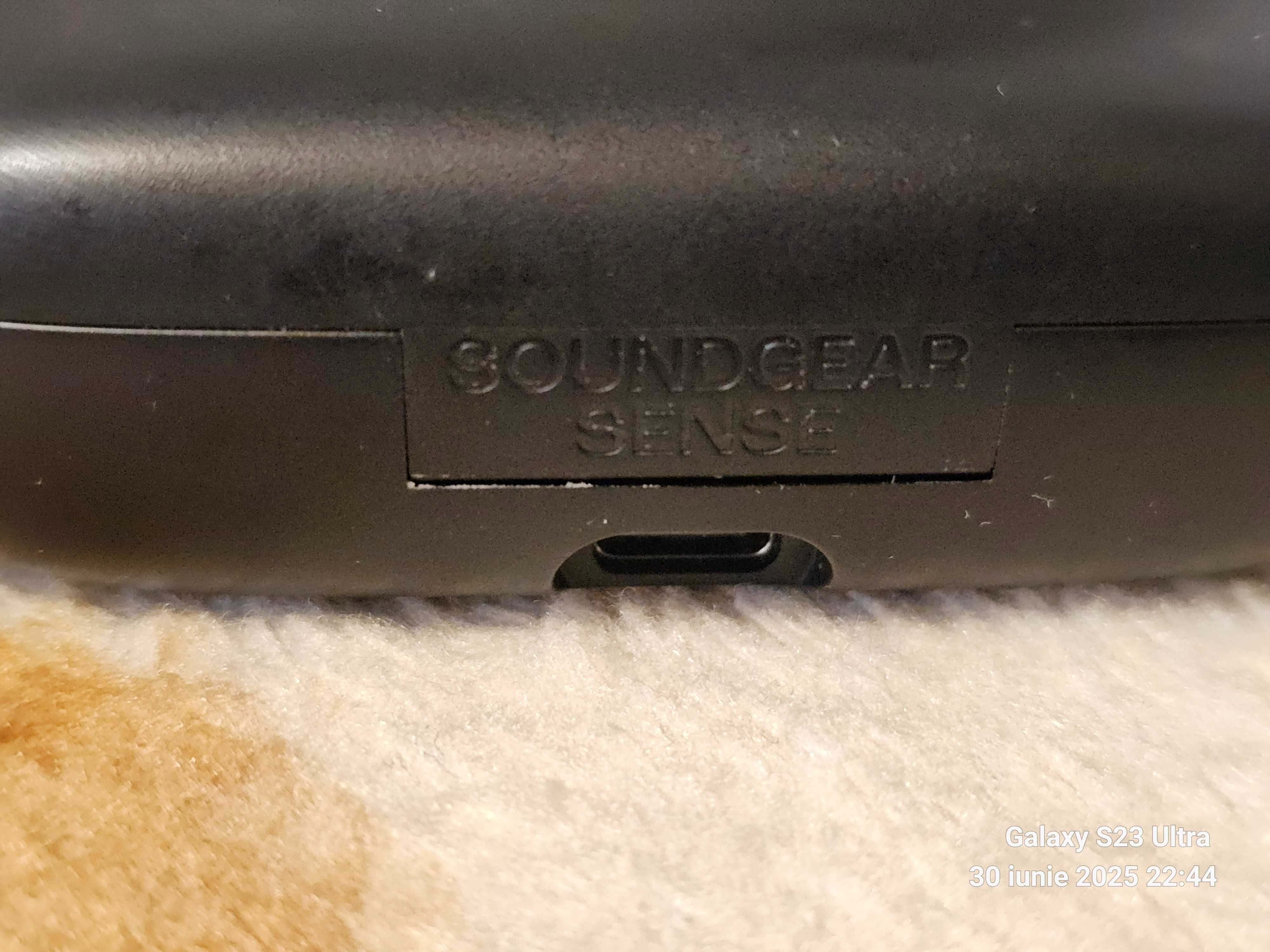 Casti JBL Soundgear Sense, True wireless,Bluetooth, Open-ear, Microfon