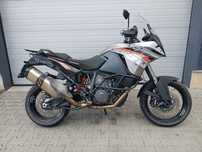 Moto M Parts Ploiesti vinde KTM 1190 Adventure