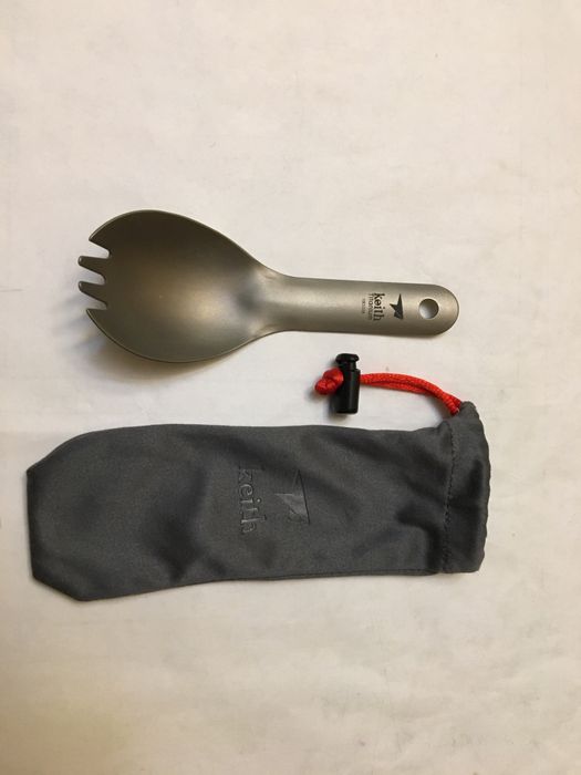 Походные приборы.