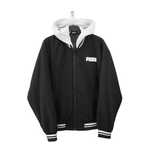 PUMA оригинално спортно горнище с качулка - S