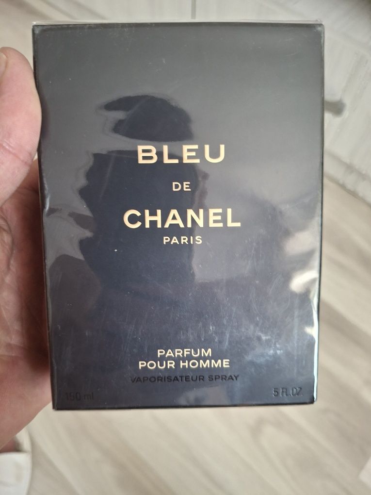 Bleu de chanel original!