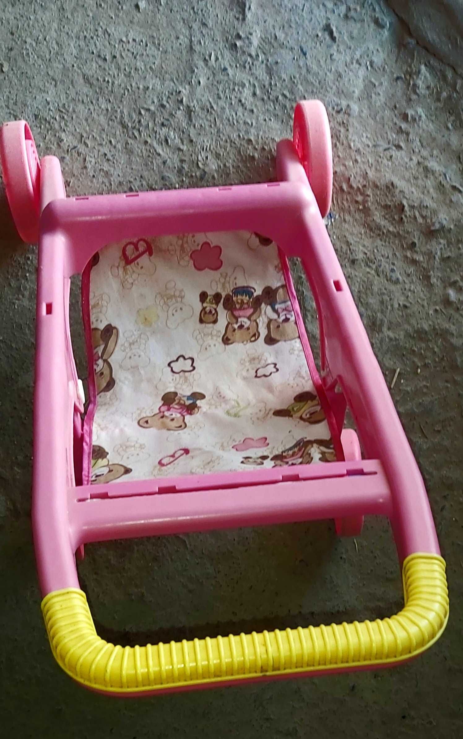 Продаются детские игрушечные коляски для кукол