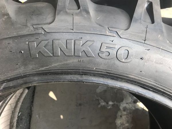 14.00-38 cauciucuri pentru ractor u650 romanesc cu 10 pliuri OZKA ZYX7