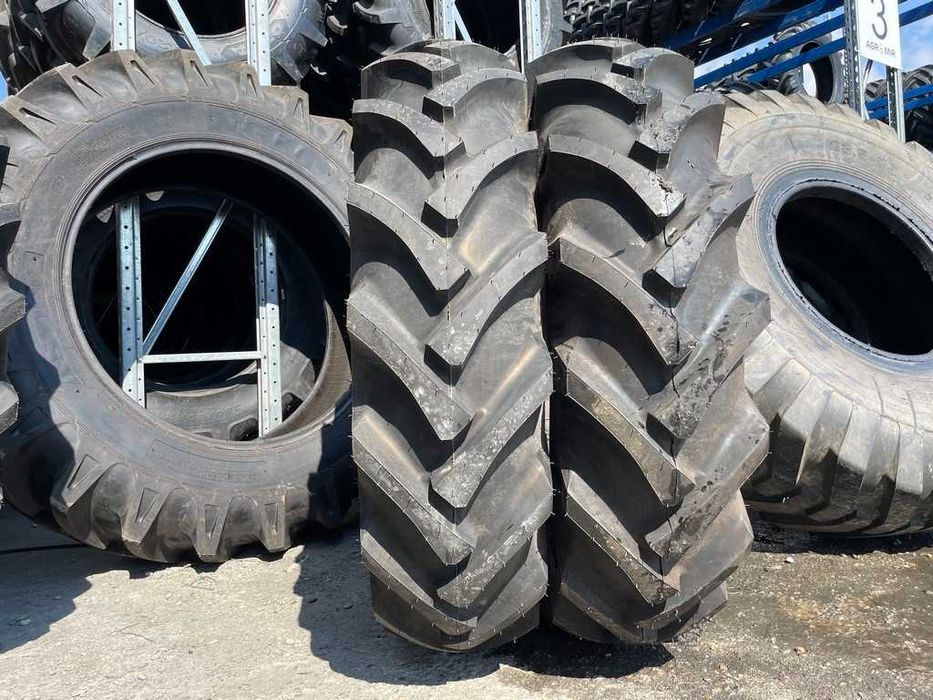Cauciucuri pentru tractor 13.6-28 Anvelope noi agricole BKT