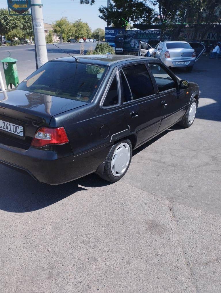 Nexia 2 Dons 1.6 2013