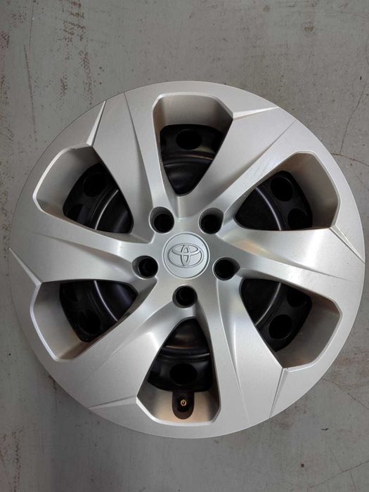 Оригинални джанти Toyota Rav4 17"  REF-1057
