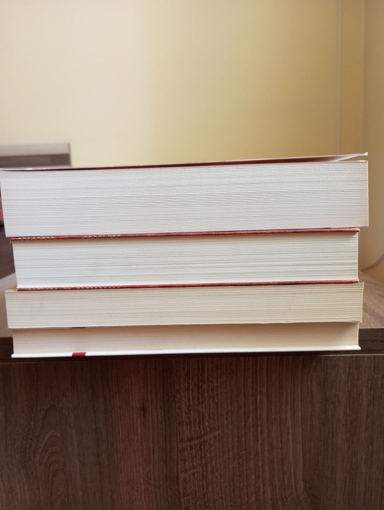 Книги от лична библиотека