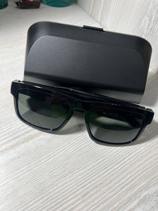 Продам новые смарт-очки Bose Frames Tenor Style