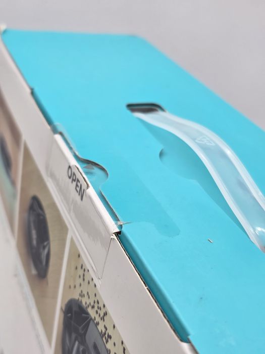 Aspirator robot Lefant M320 6000Pa, alb, SIGILAT