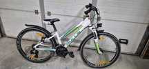 Bicicletă Copii Bulls 24"
