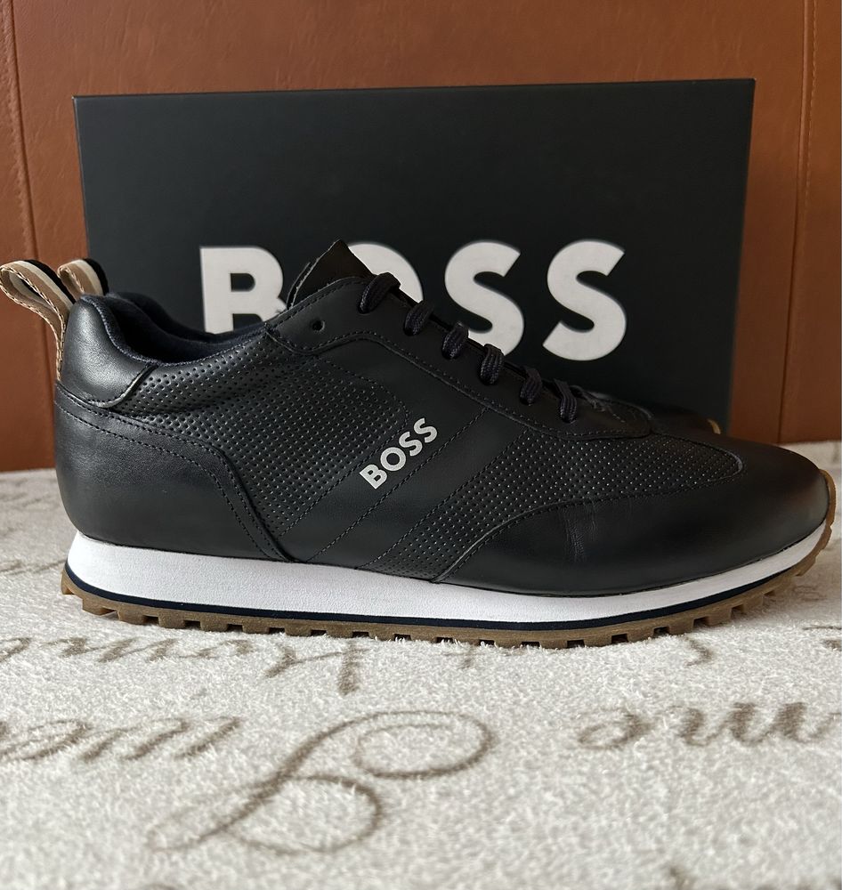 Pantofi sport Hugo Boss