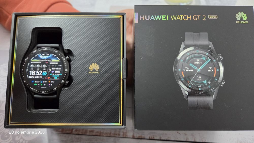 Huawei Watch GT 2