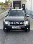 Dacia Duster 1.5 Dci 154512-KM 2015 Euro5 Numere zoll valabile