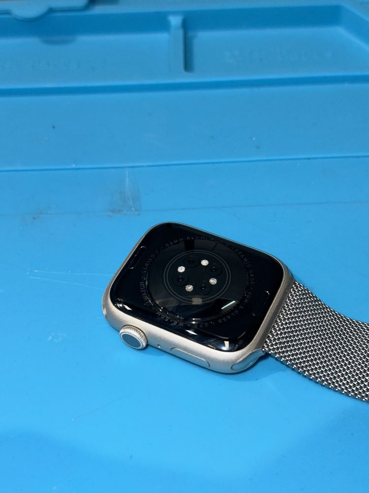 Apple watch 7 series,45mm