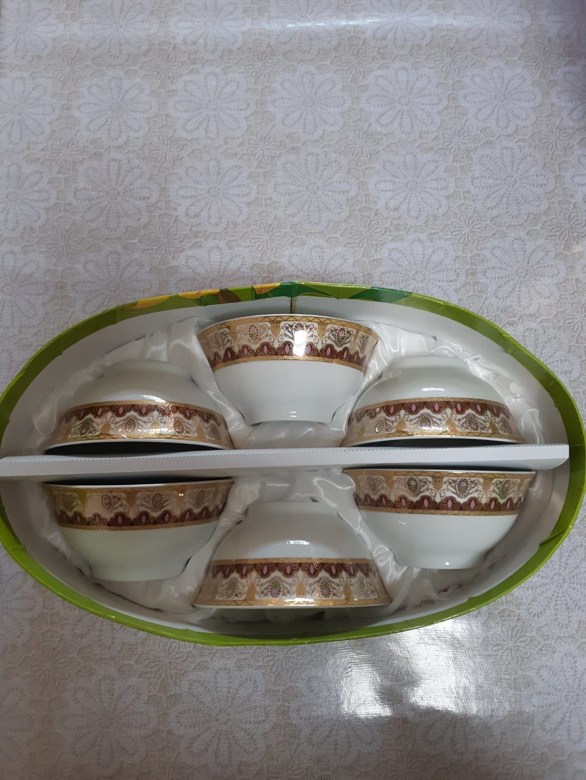 Продам чайный набор