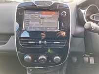 Aripa stanga spate Renault Clio 4 2015 HATCHBACK 0.9 i H4B