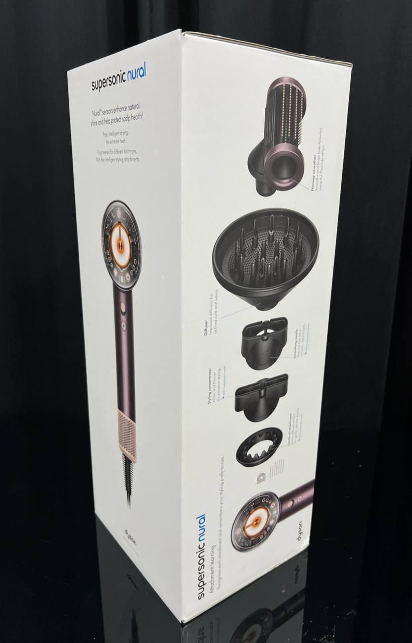 Dyson supersonic все цвета и все модели в наличии!!