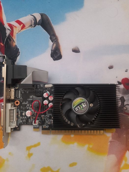 Nvidia geforce gt 730 4 gb ddr3