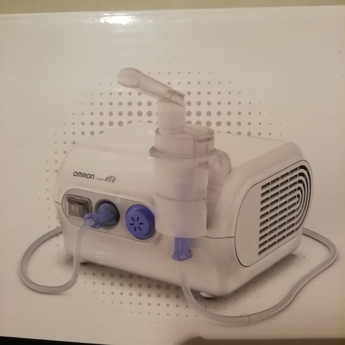 Продам Ингалятор OMRON