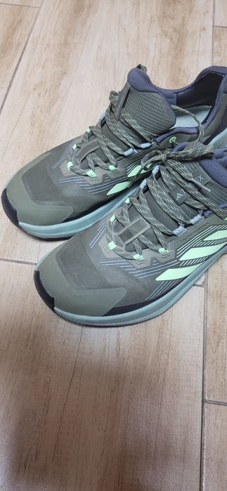 Adidas terrex GTX туристически спортни маратонки