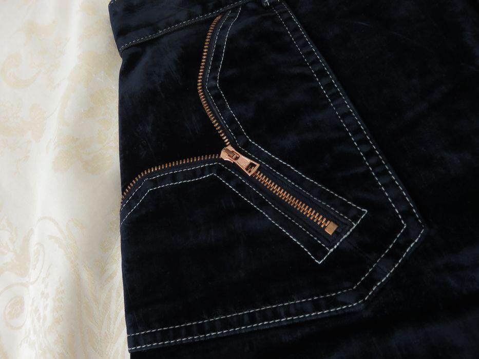 Кадифена пола See By Chloe, М - L, нова