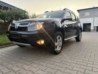 Dacia Duster Dacia Duster 1.5 dCi Laureate 4x4 | Diesel | 110 PS