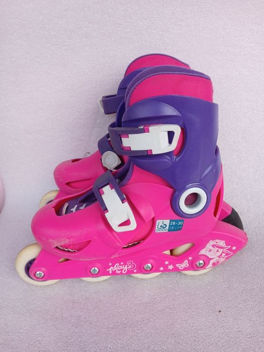Детски ролери Oxelo, 28-30 номер