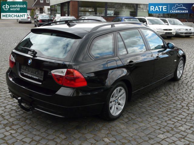 Dezmembrari BMW Seria 3 E91 2008 320 D