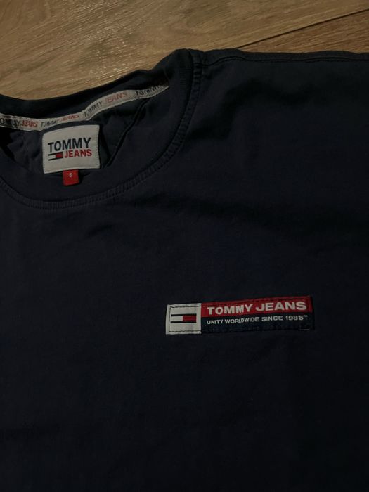 Tricou tommy jeans