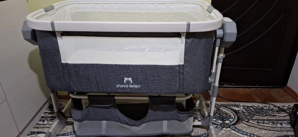 Продается люлька для малышей