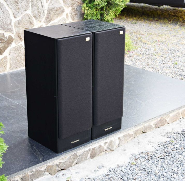 Boxe Technics SB-EX 3