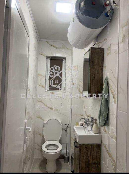 Офис в София-Студентски Град площ 42 цена 800