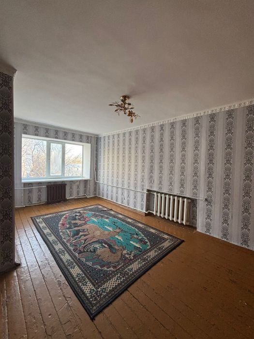 Продается квартира 1 комнатная