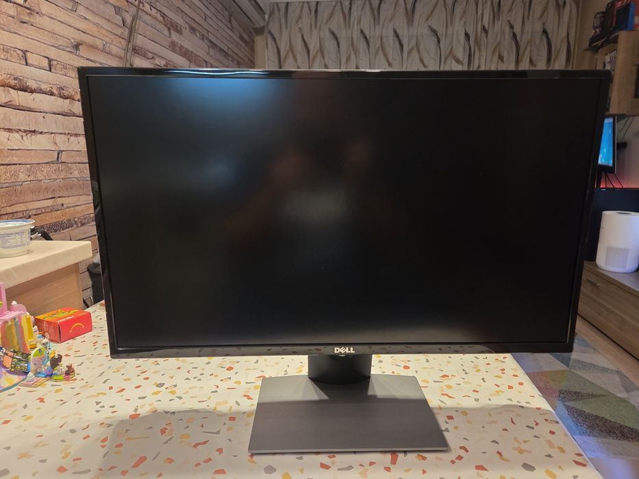 Dell SE2717H IPS