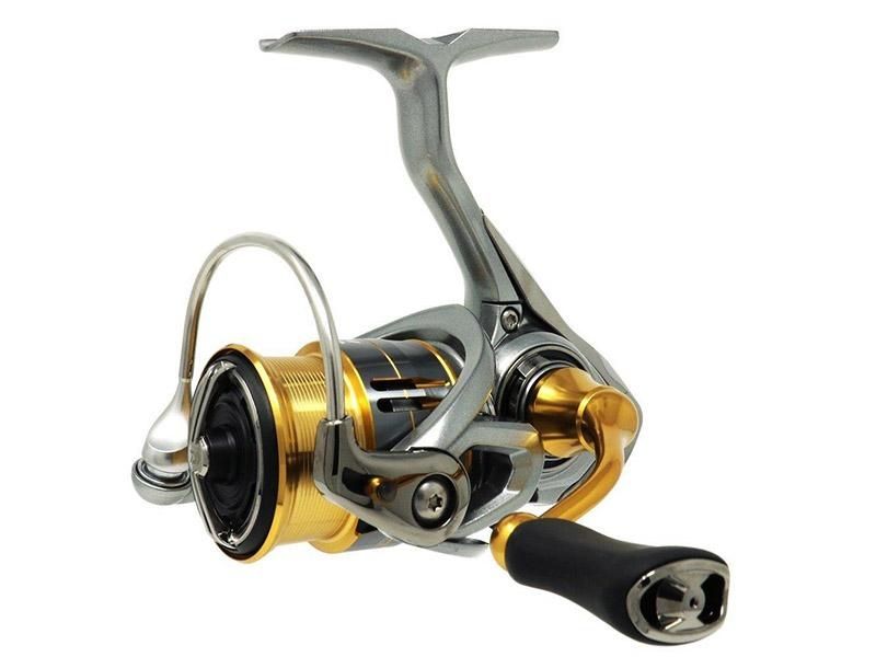 Mulinete Daiwa Freams LT 1000S si 2000S