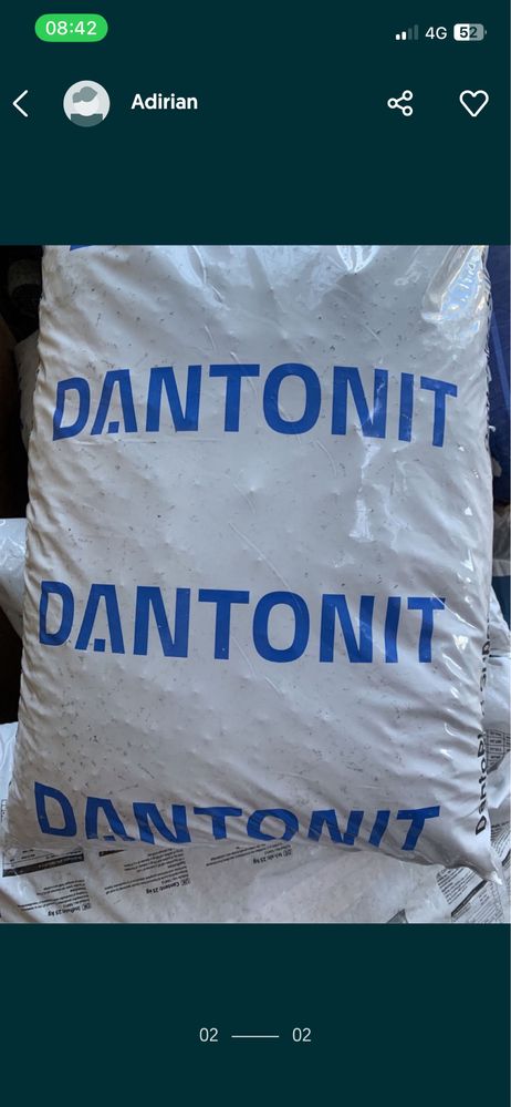 Bentonita si Compactonita