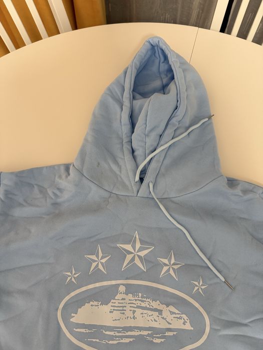 Brasil compleu albastru